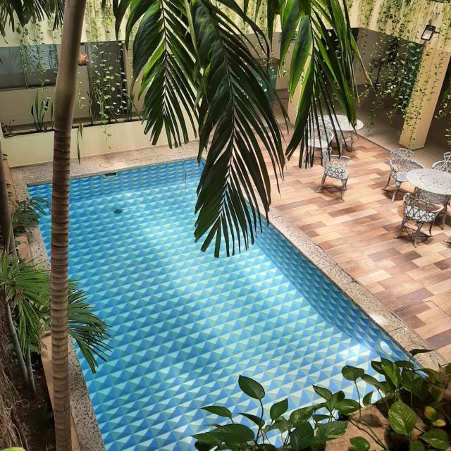 Hotel Kyrios Veracruz