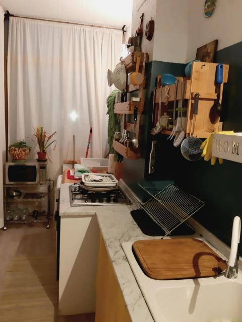 Casavacanze Tuttapposto