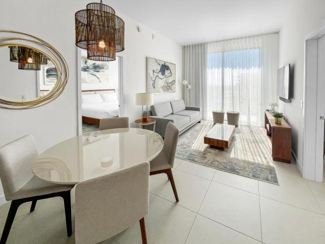 Provident Grand Luxury Short-Term Residences