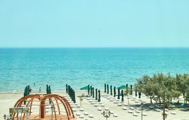 Hotel Azaleea Mamaia Nord