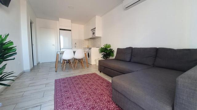 Apartamento 1ª linea by Hugo Beach Hotel - Familias
