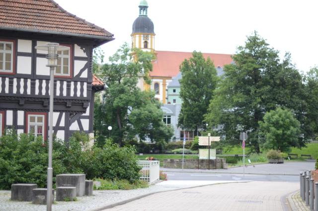 ACHAT Hotel Suhl