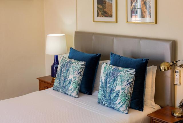 Blue Bamboo Hotel - Duna Parque Group