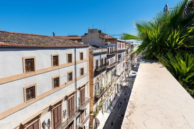 A Casa Dell' Artista