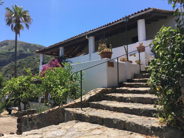 Hotel Villa Diana