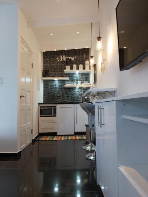 KDF Apartments