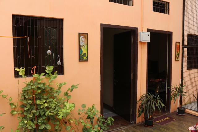 Mother Hostel