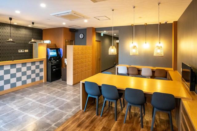 R9 Hostel Tochigi Ekimae - Male Only
