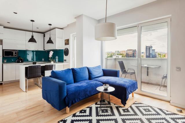 DD Apartments - Dunarii