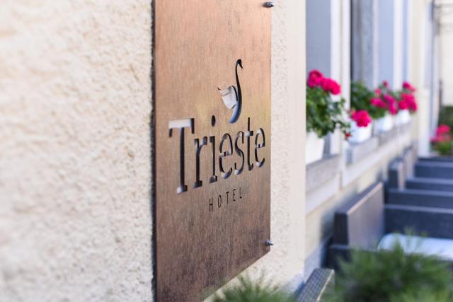 Hotel Trieste