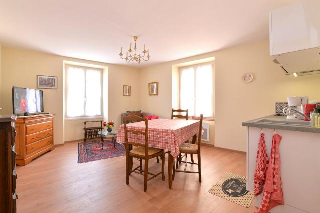 Chez Sylvie et Joséphine