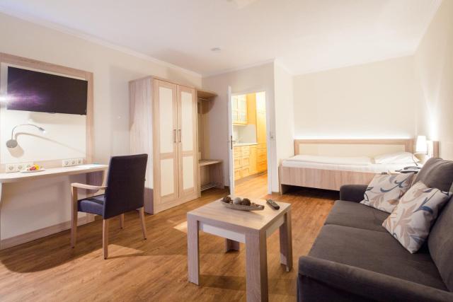 GDA Hotel Göttingen