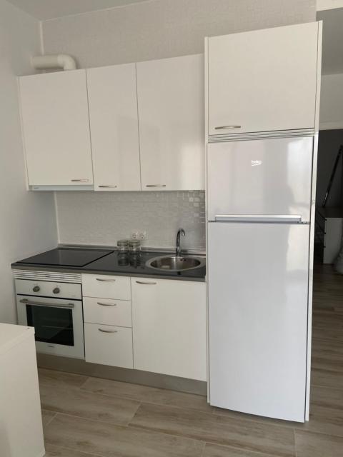 Apartamentos BEACHYDAYS Montalvo
