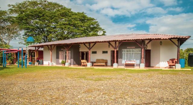 Hotel El Rancho