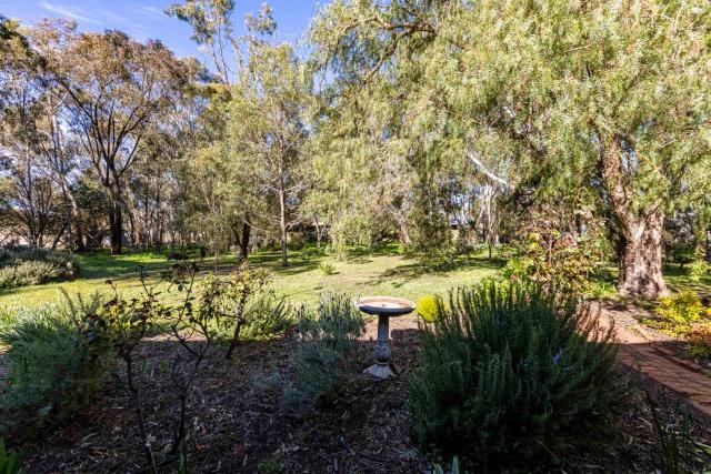 Lemke Cottage Barossa Valley