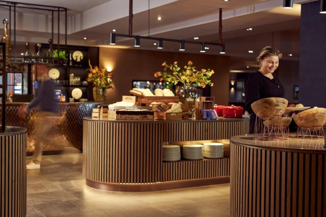 Van der Valk Hotel Groningen Zuidbroek