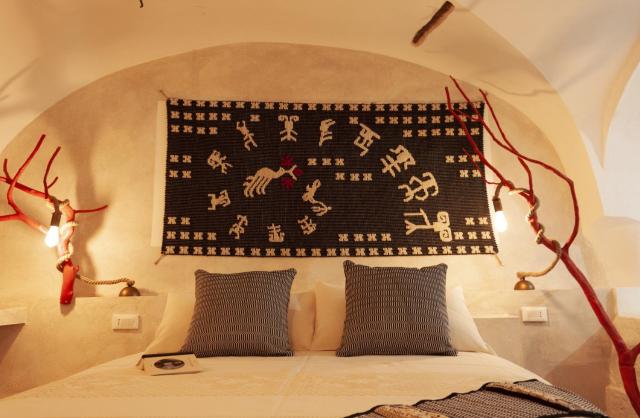 Hotel Anticos Palathos