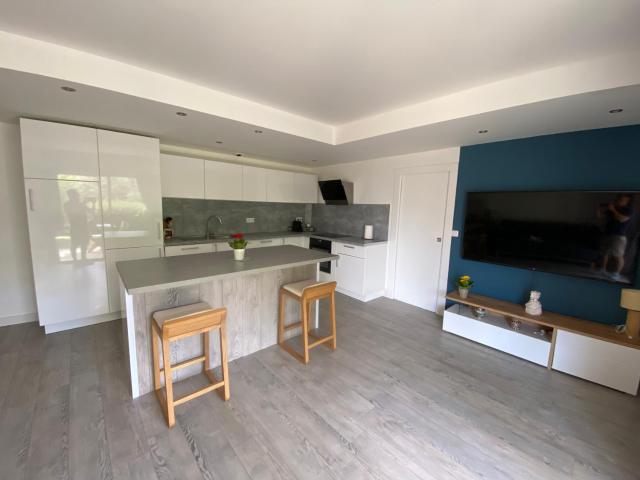 Appartement Golf International de la Baule, Saint Denac, Saint André des Eaux