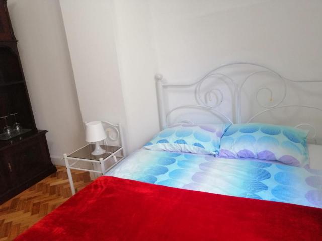 ICOSIUM Hostel