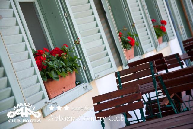 Abbazia Country Club