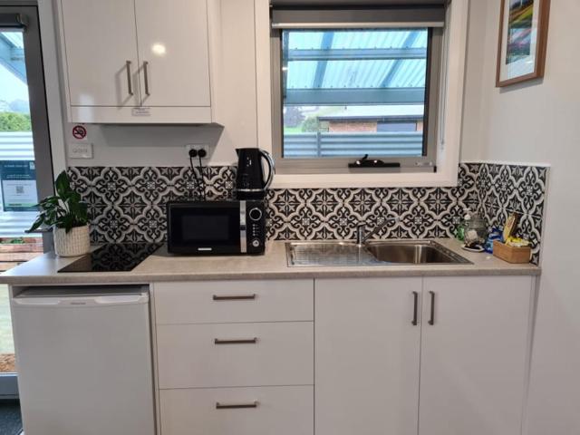 Kadi House - Unit 1