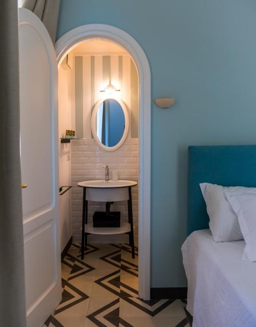 Villa Aurelia Suites and Apartments