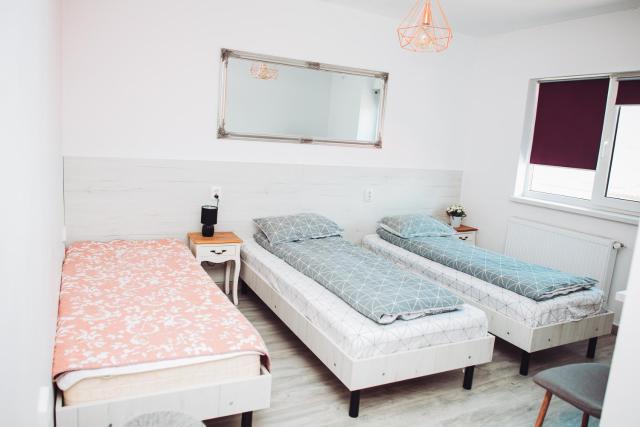 Casa Ryana Self Check-in