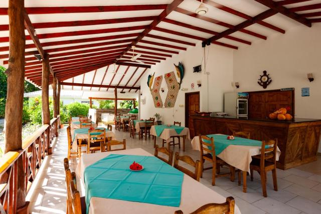 Villa Veuve Casadani Hotel