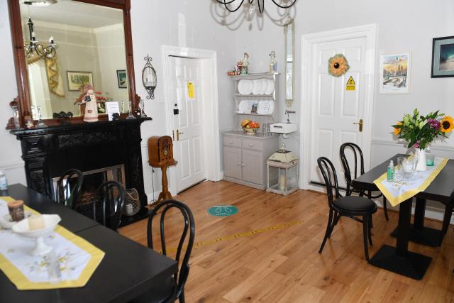 Railway House Guest House