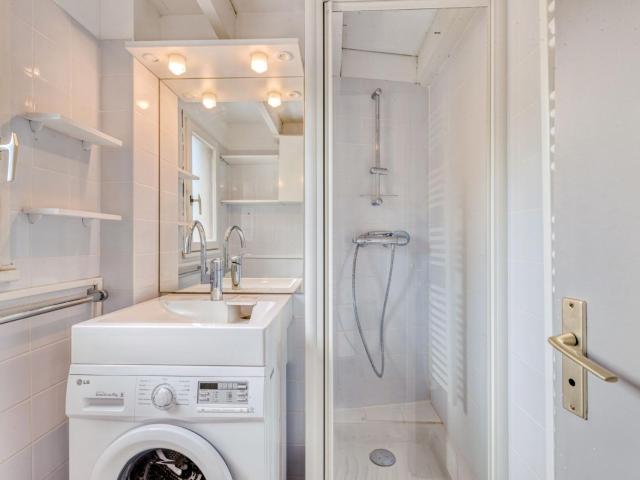 Apartment Les Argentines by Interhome