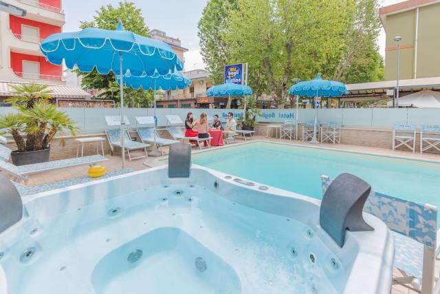 Hotel Bagli