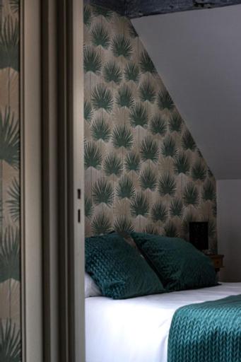 Maison d'Hôte la Vie Est Belle