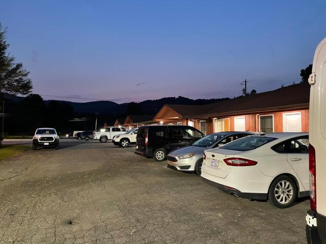 PINE VALLEY MOTEL
