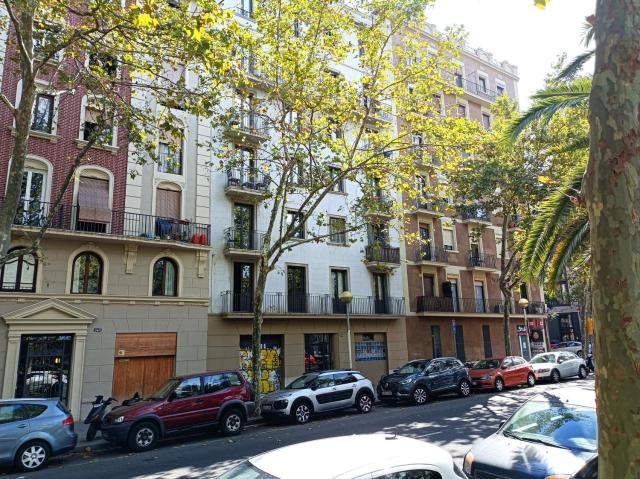 Urban Loft Barcelona Diagonal super ubicación wifi
