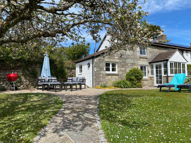 Tresowes Green Cottage