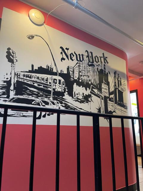 Chelsea Rooms NYC