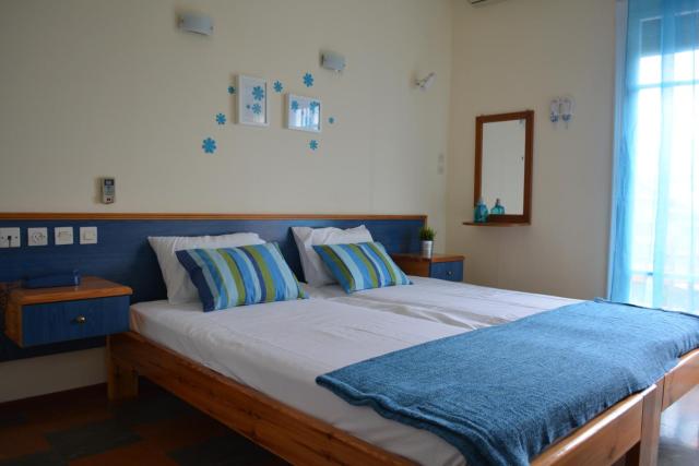 Dimitra Hotel
