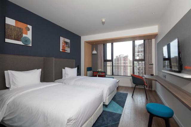 Holiday Inn Express Xi'an High Tech South by IHG