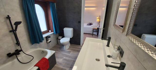 Hotel La Cascada