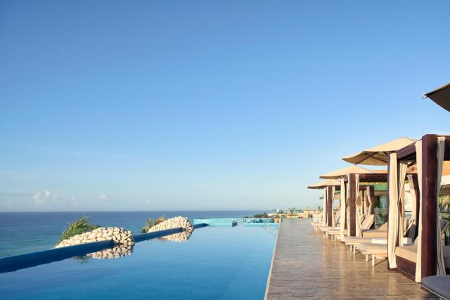 Hotel Xcaret Arte - All Parks All Fun Inclusive - Adults Only