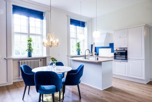 Gem Suites Holiday Apartments