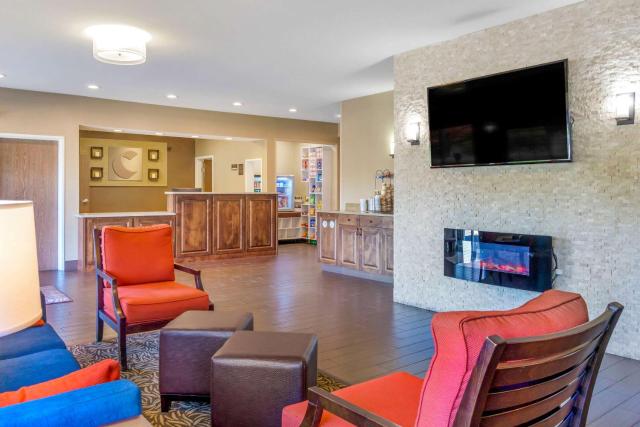 Comfort Inn Auburn - Seattle