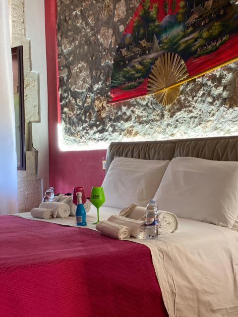 B&B L'Infiorescenza new
