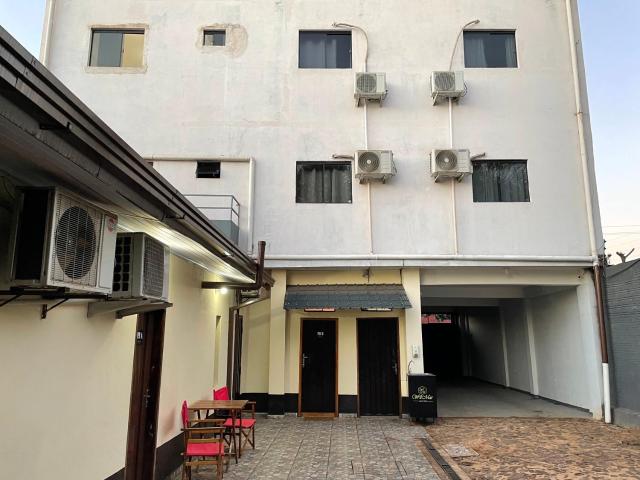 WilMar Apart Hotel