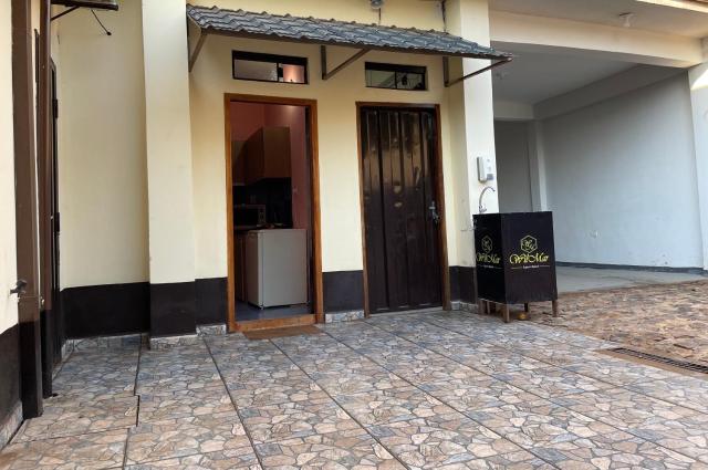 WilMar Apart Hotel