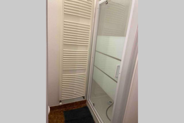 Appartement chaleureux au cœur d un village classé