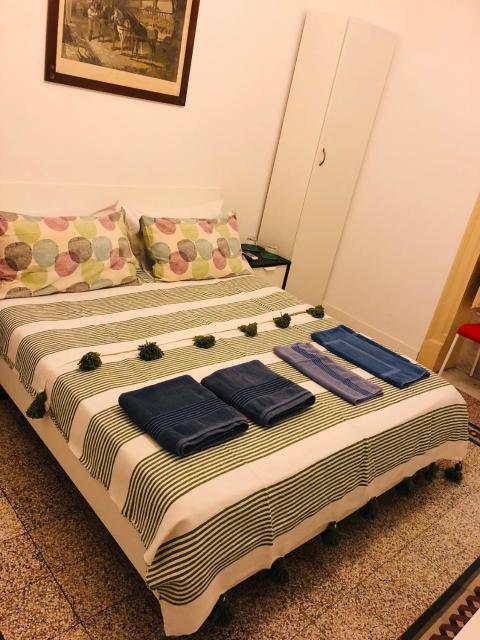 B&B Giulio Cesare 24