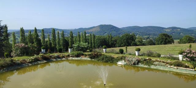 Domaine Le Lanis Chambre d'hôtes avec spa sur réservation