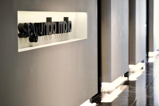 Segundo Molo Suites