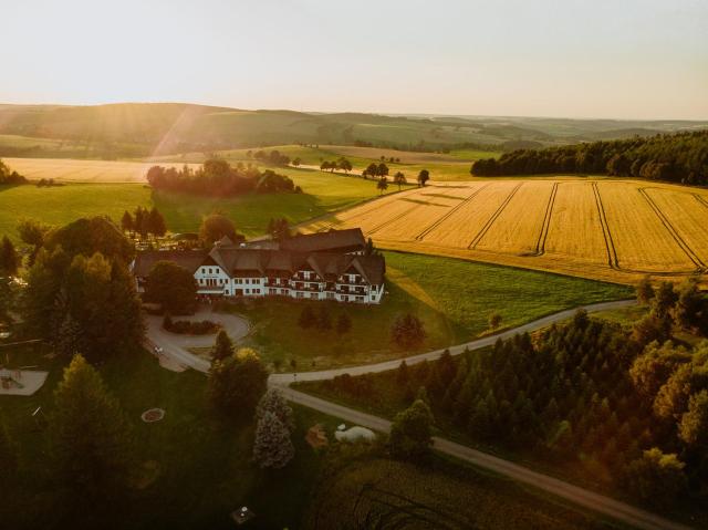 Waldhotel Kreuztanne